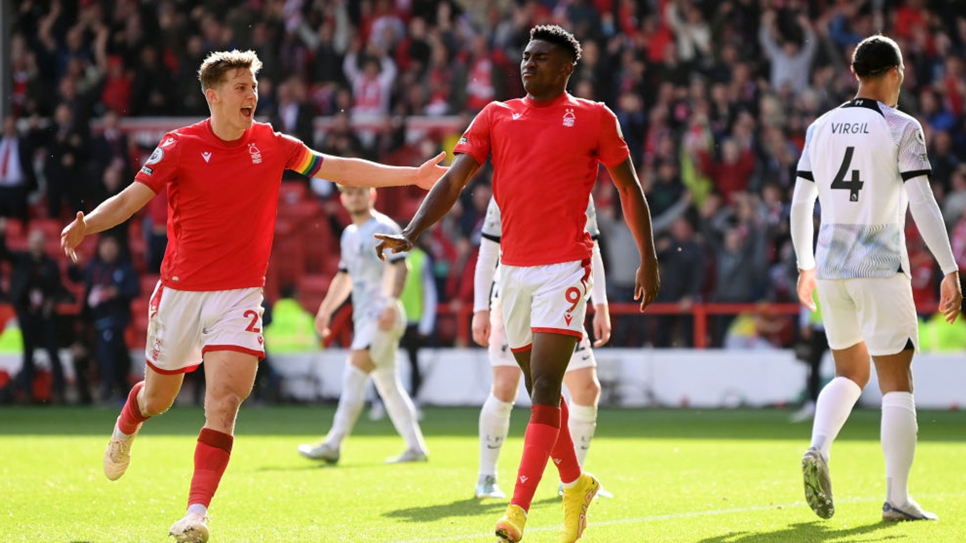 阿森納近年 阿森納近年